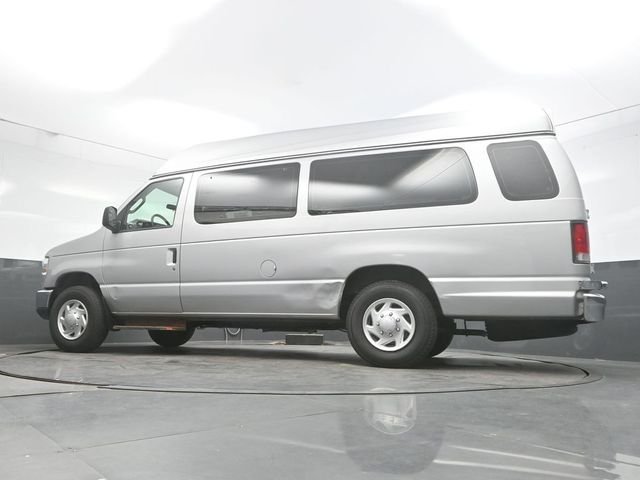Used 2014 Silver Ford Commercial image 46