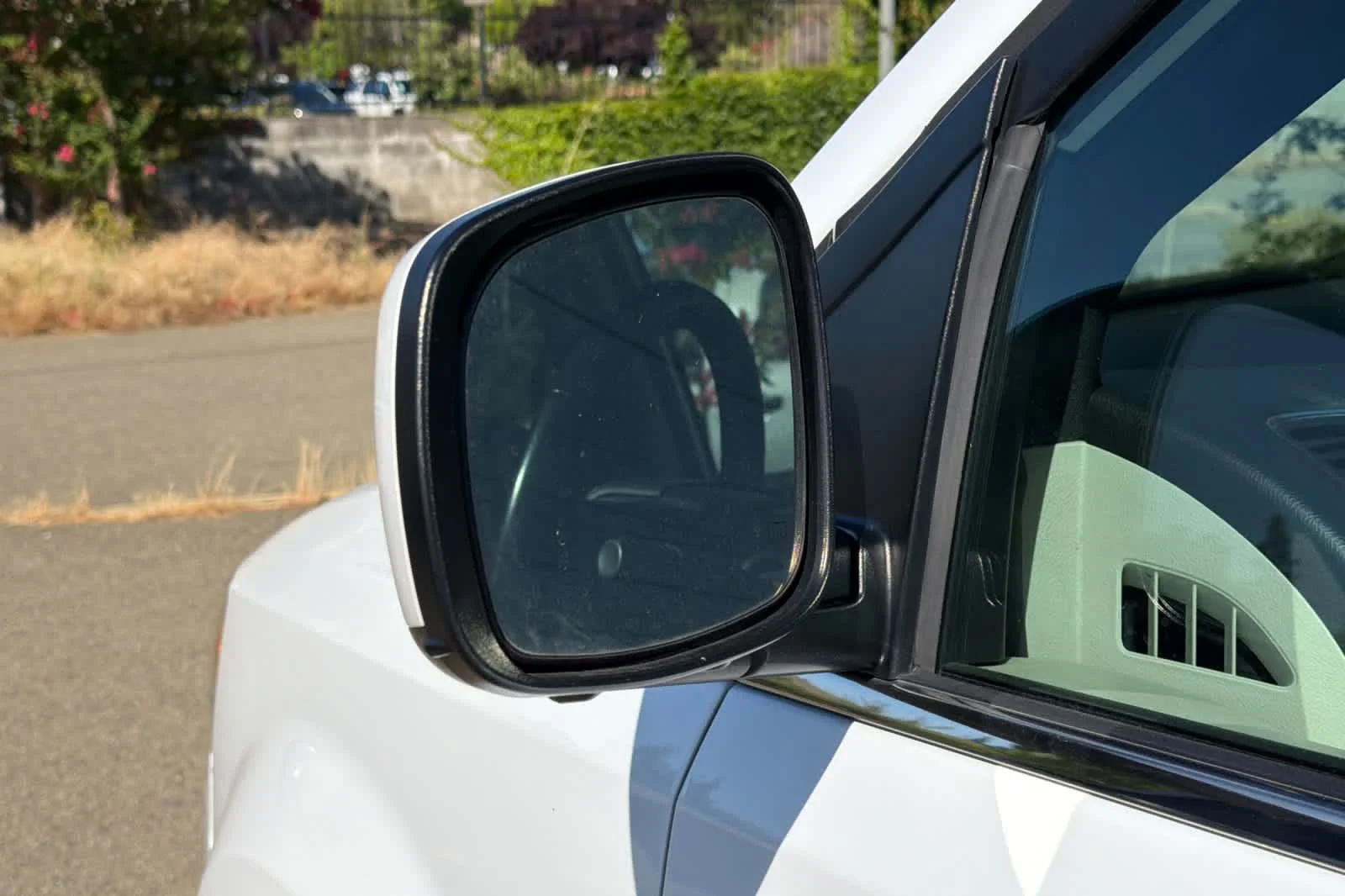 Used 2019 White Knuckle Clearcoat Dodge SXT image 20