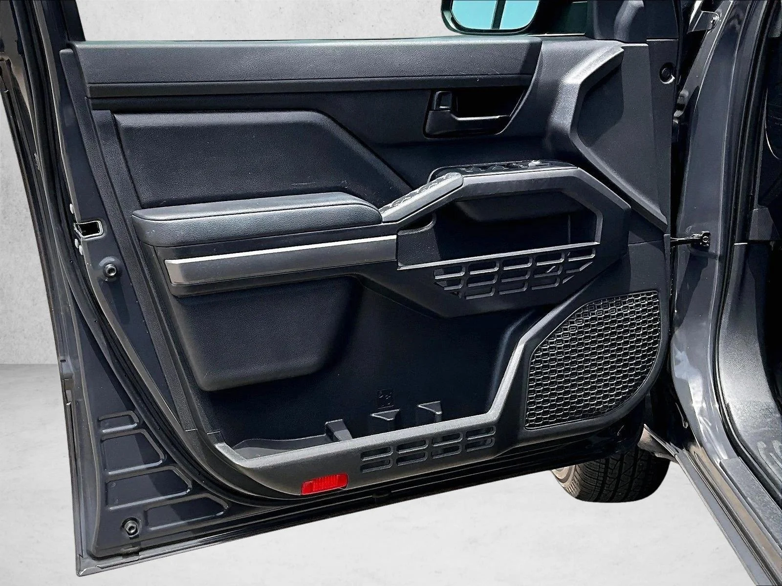 Used 2025 Black Toyota SR5 image 17