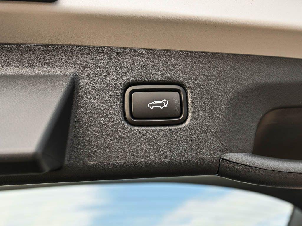 New 2026 Ash Black Hyundai Limited AWD image 35