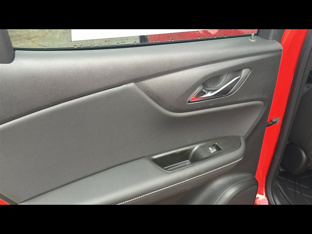 New 2026 Habanero Orange Chevrolet 2LT image 24