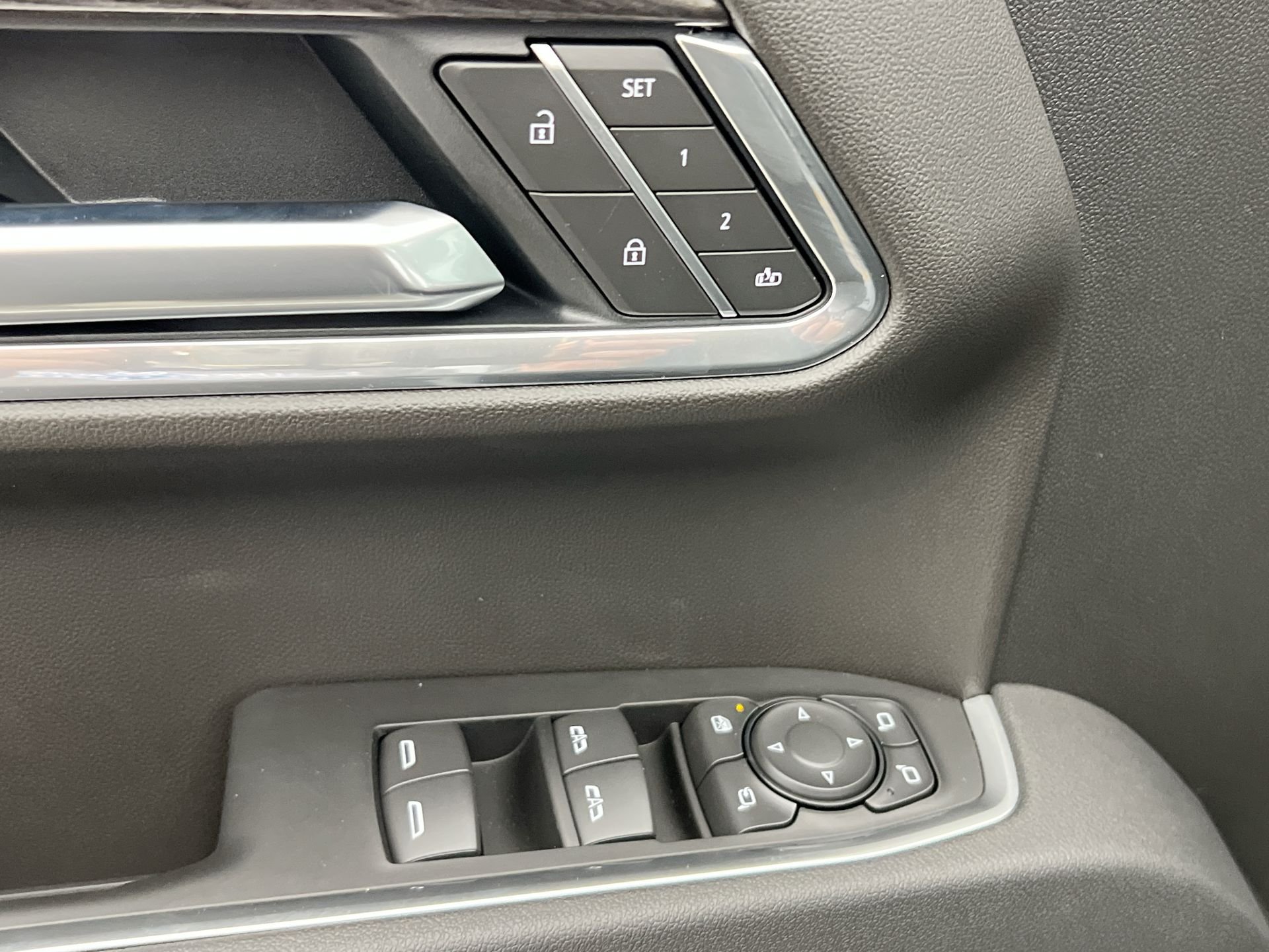 2026 Chevrolet Silverado 1500 LTZ - Photo 65