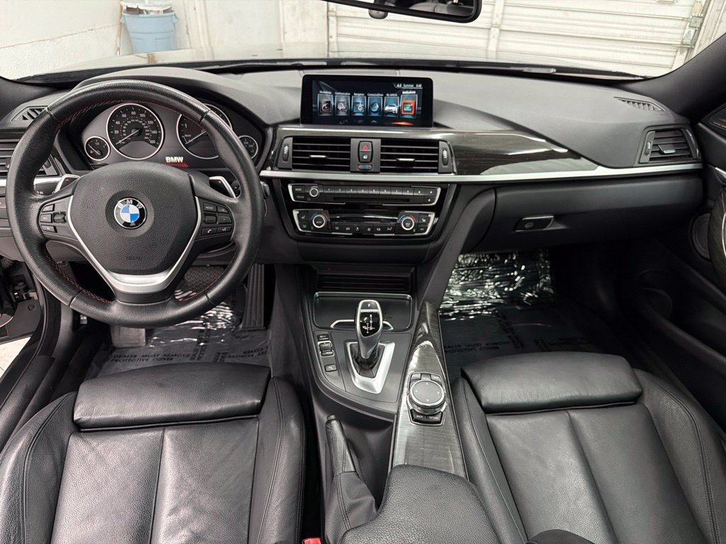 Used 2017 Black BMW 430i image 27
