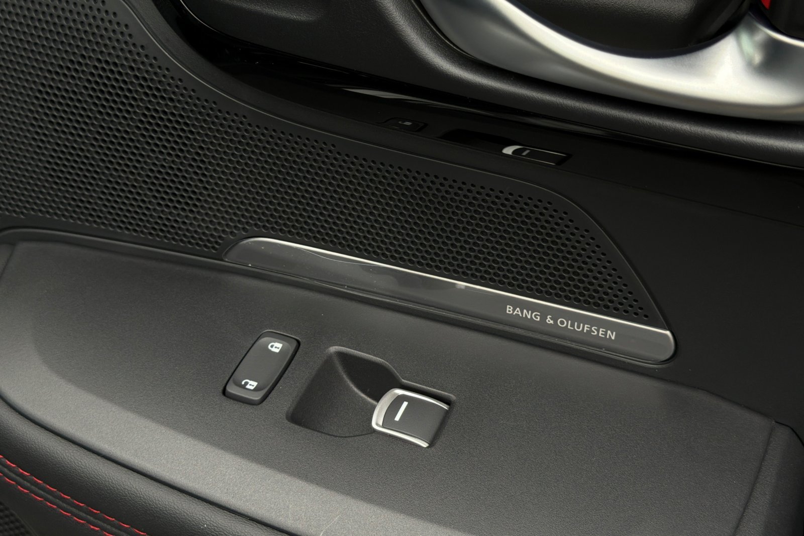 Used 2026 Gray Acura A-Spec Advance Package image 6