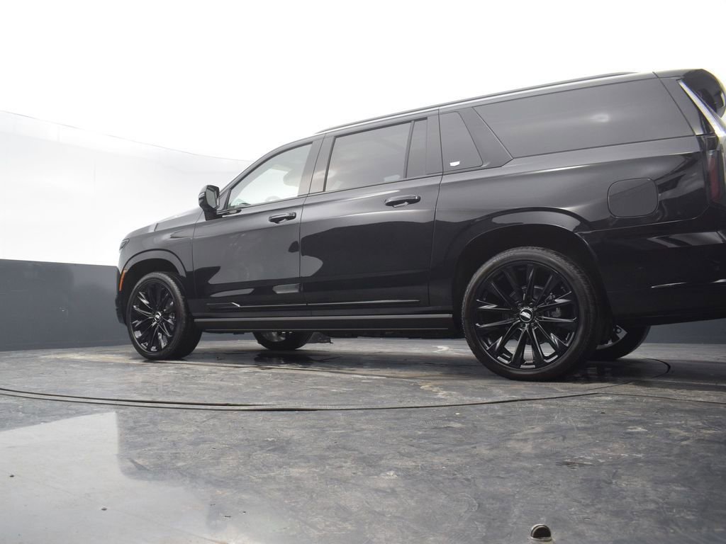 2026 CADILLAC ESCALADE ESV - Image 52