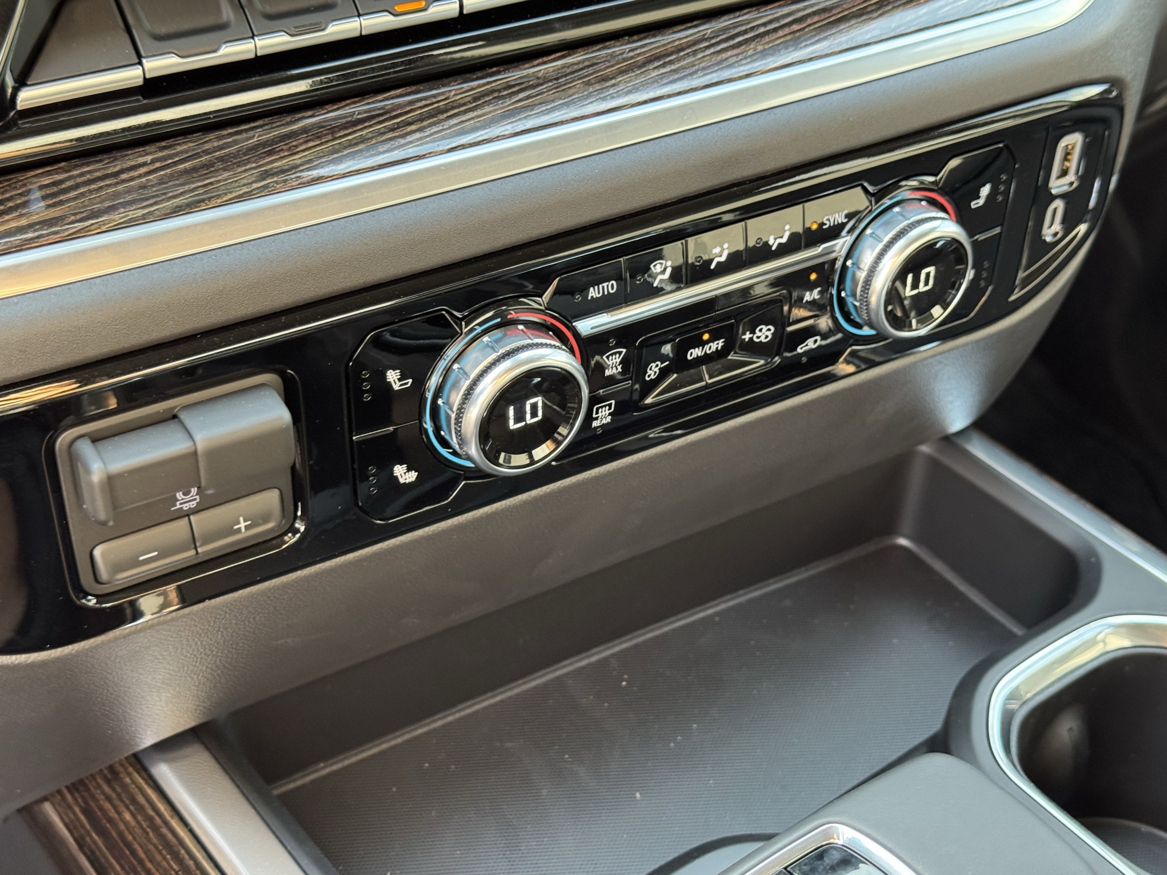 2026 GMC Sierra 1500 Elevation - Photo 18