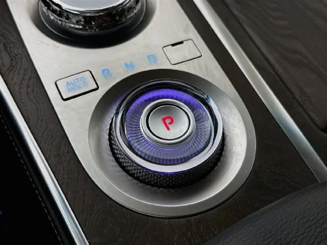 Used 2024 Gray Genesis 2.5T image 19