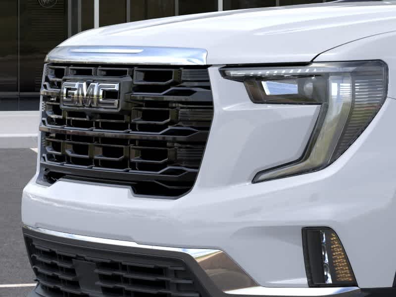 2026 GMC Acadia Elevation - Photo 13