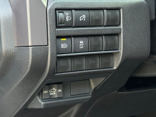 Used 2026 White Toyota SR5 image 26