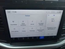 Used 2023 White Ford XLT image 25