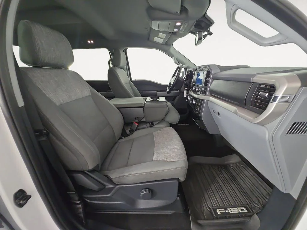 2022 Ford F-150 XLT - Photo 16