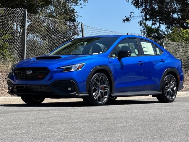 New 2026 WR BLUE PEARL Subaru tS image 7