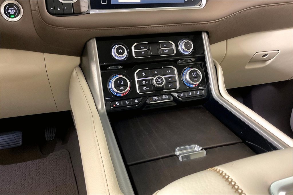 2023 GMC Yukon Denali - Photo 8