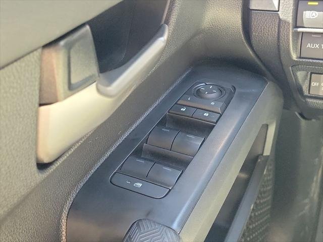 Certified Used 2026 BLACK Toyota  image 24