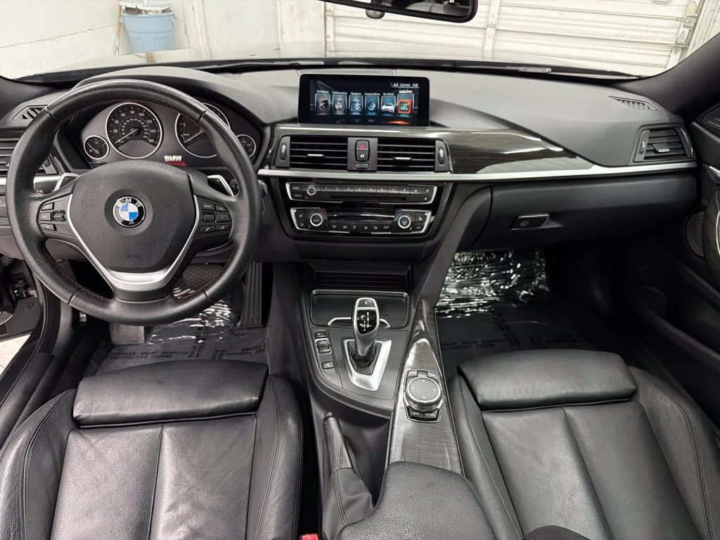 Used 2017 Black BMW 430i image 27