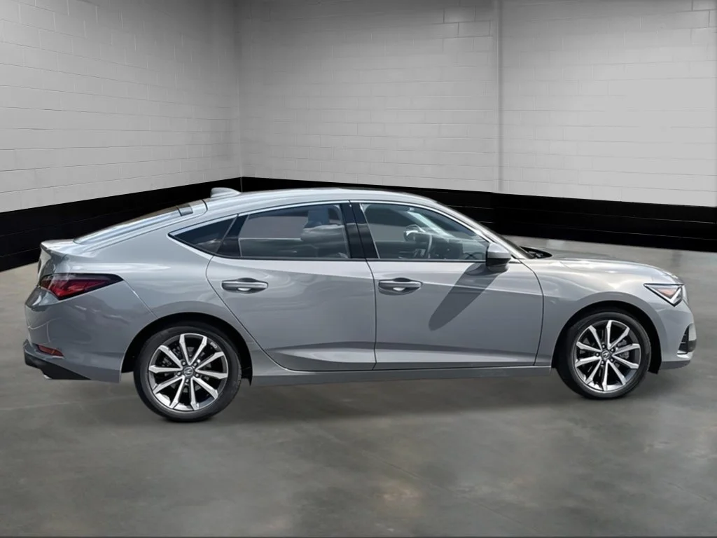 New 2026 Urban Gray Pearl Acura  image 6