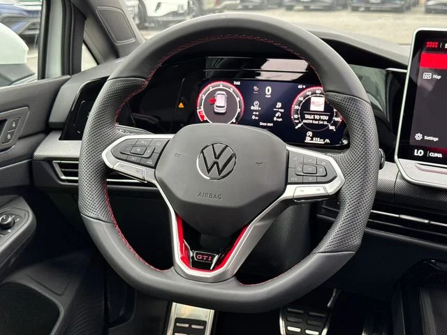 New 2026 Opal White Pearl Volkswagen S image 31