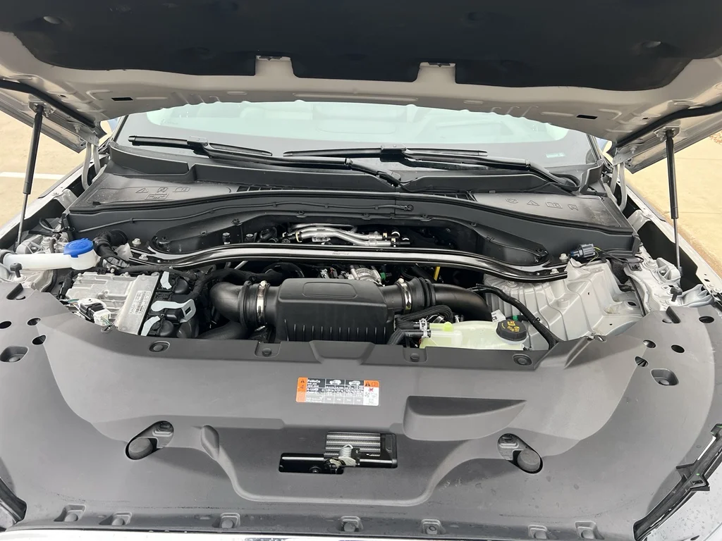 2025 Lincoln Aviator Reserve - Photo 27