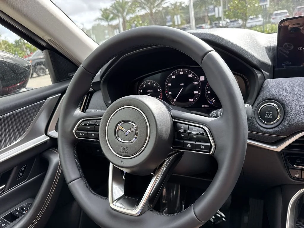 2026 Mazda CX-90 Premium Package - Photo 54
