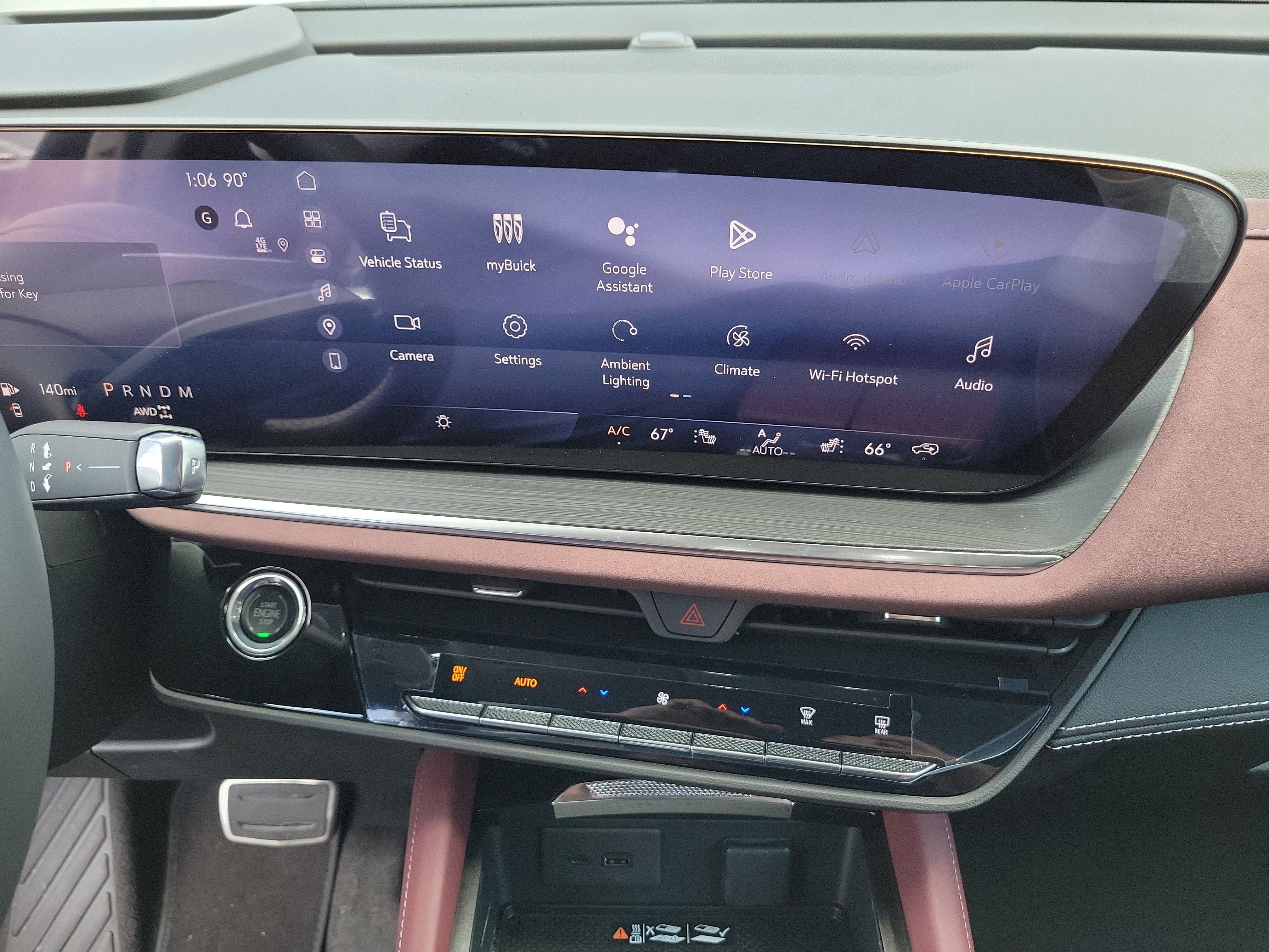 2026 Buick Envision Sport Touring - Photo 25