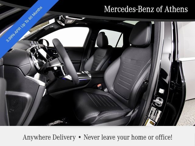 New 2026 Black Mercedes-Benz GLC 300 image 17