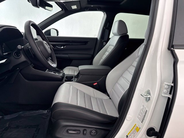 Used 2026 White Honda Sport Touring image 23