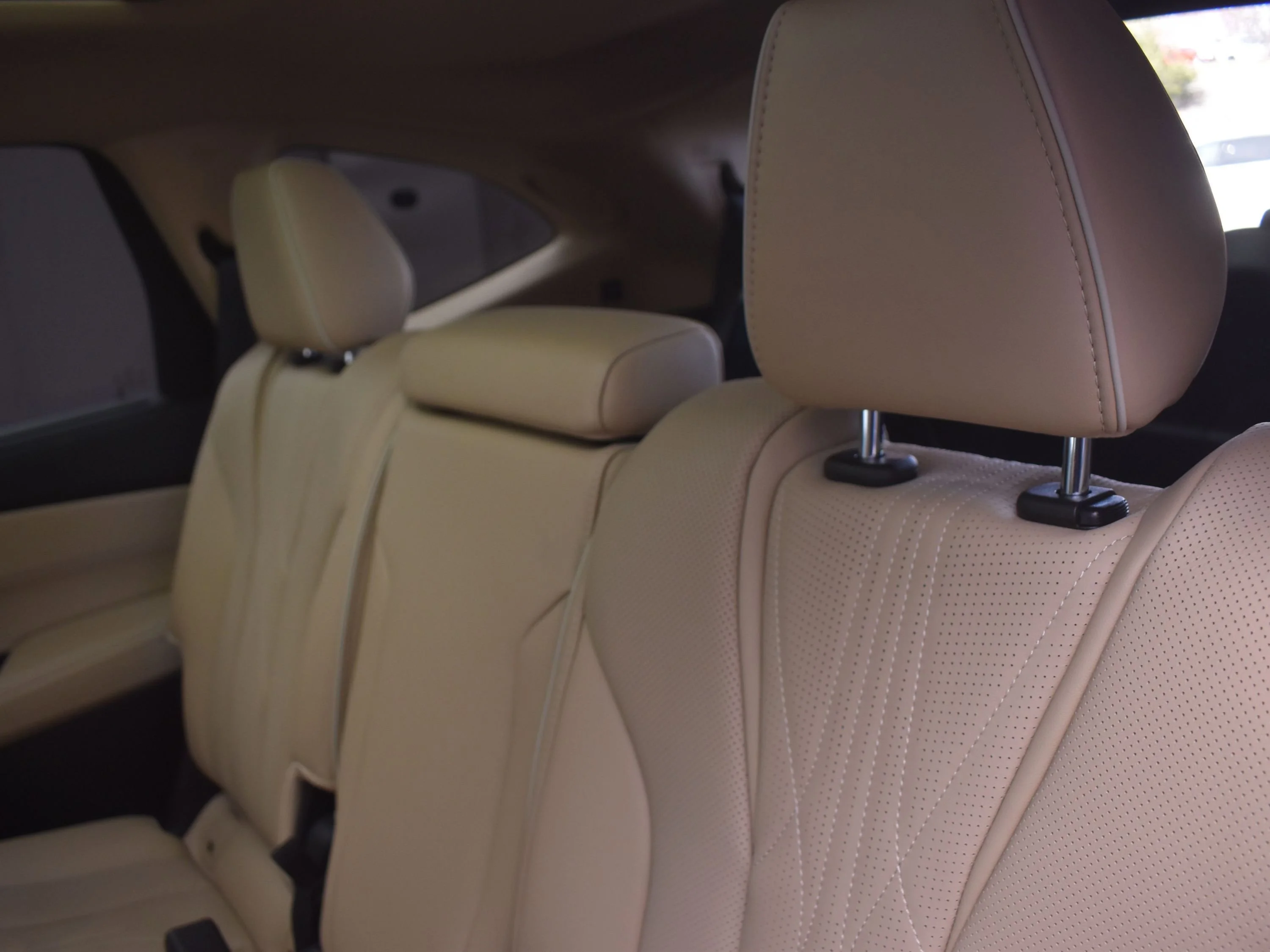 New 2026 Platinum White Pearl Acura w/Advance Package image 21