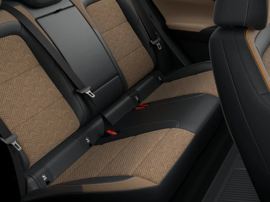 2027 Chevrolet Equinox ACTIV - Photo 10