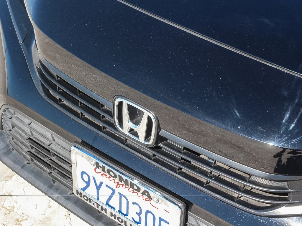2023 Honda Civic LX - Photo 40