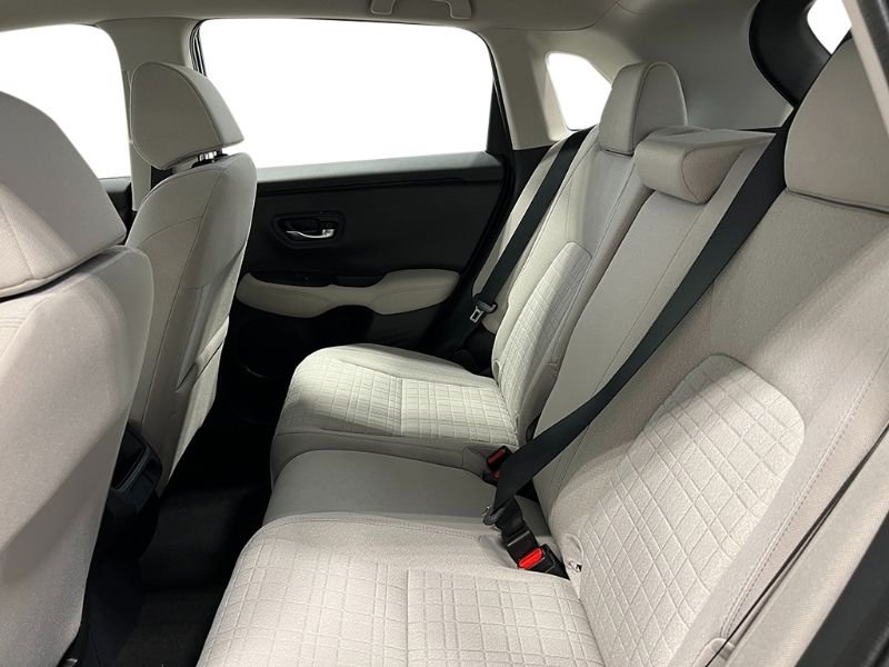 2025 Honda HR-V LX - Photo 28