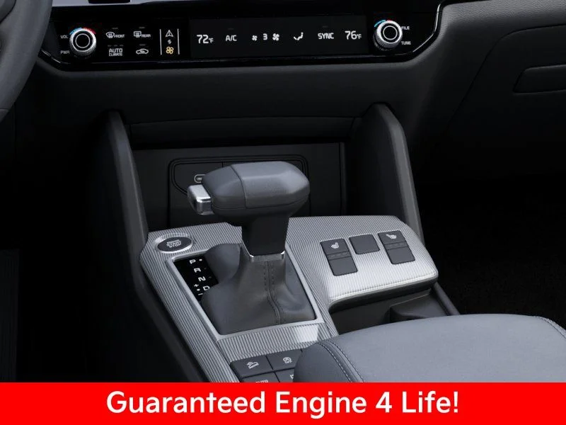 New 2026 Wolf Gray Kia EX image 25