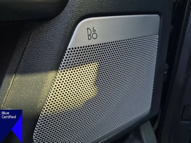 Used 2025 Black Ford Tremor image 16
