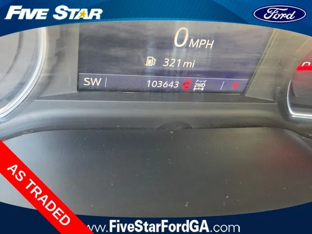 Used 2021 Silver Chevrolet LT image 26