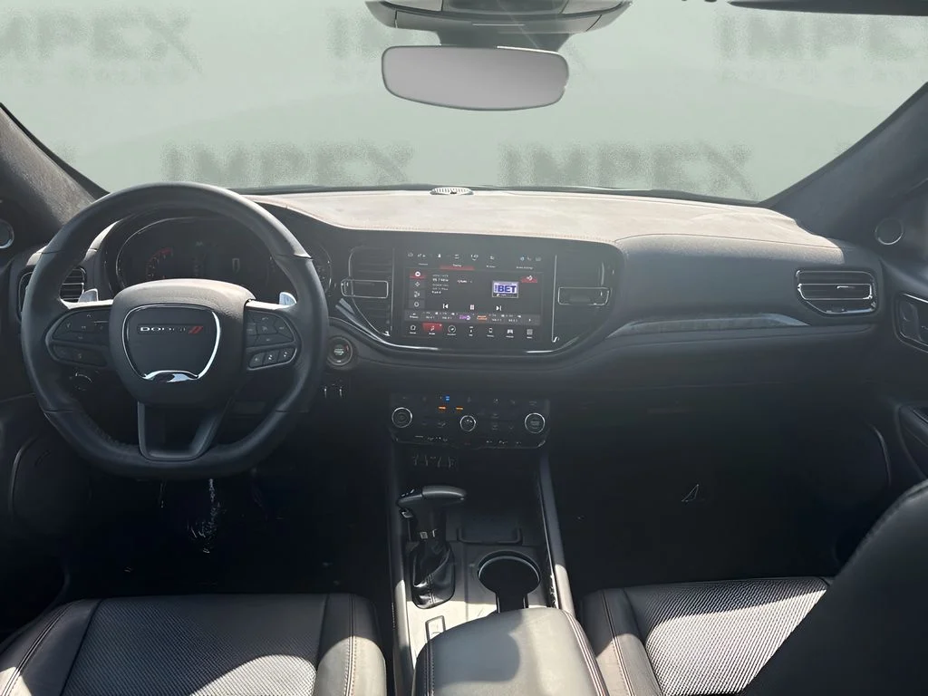 Used 2025 White Dodge R/T Premium image 15