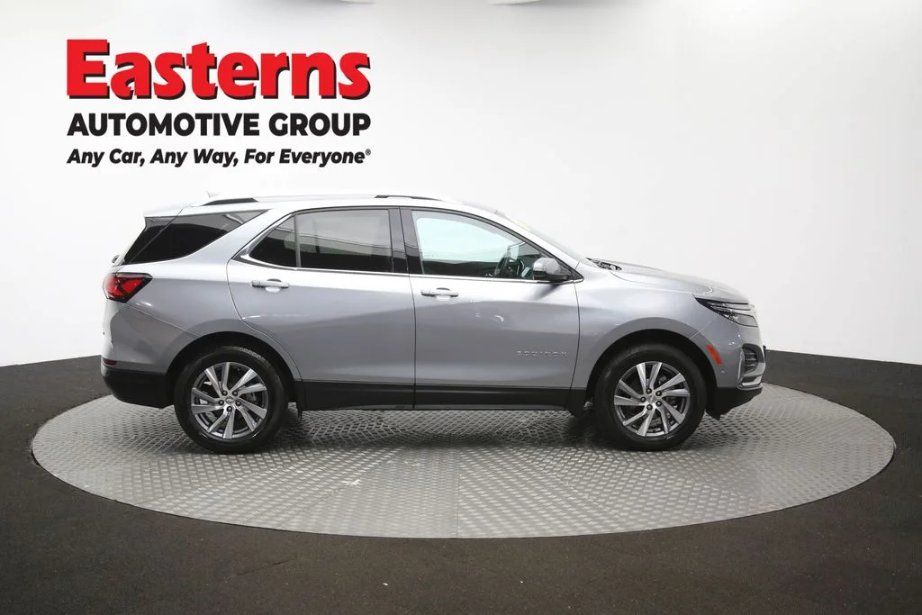 Used 2023 Gray Chevrolet Premier image 38