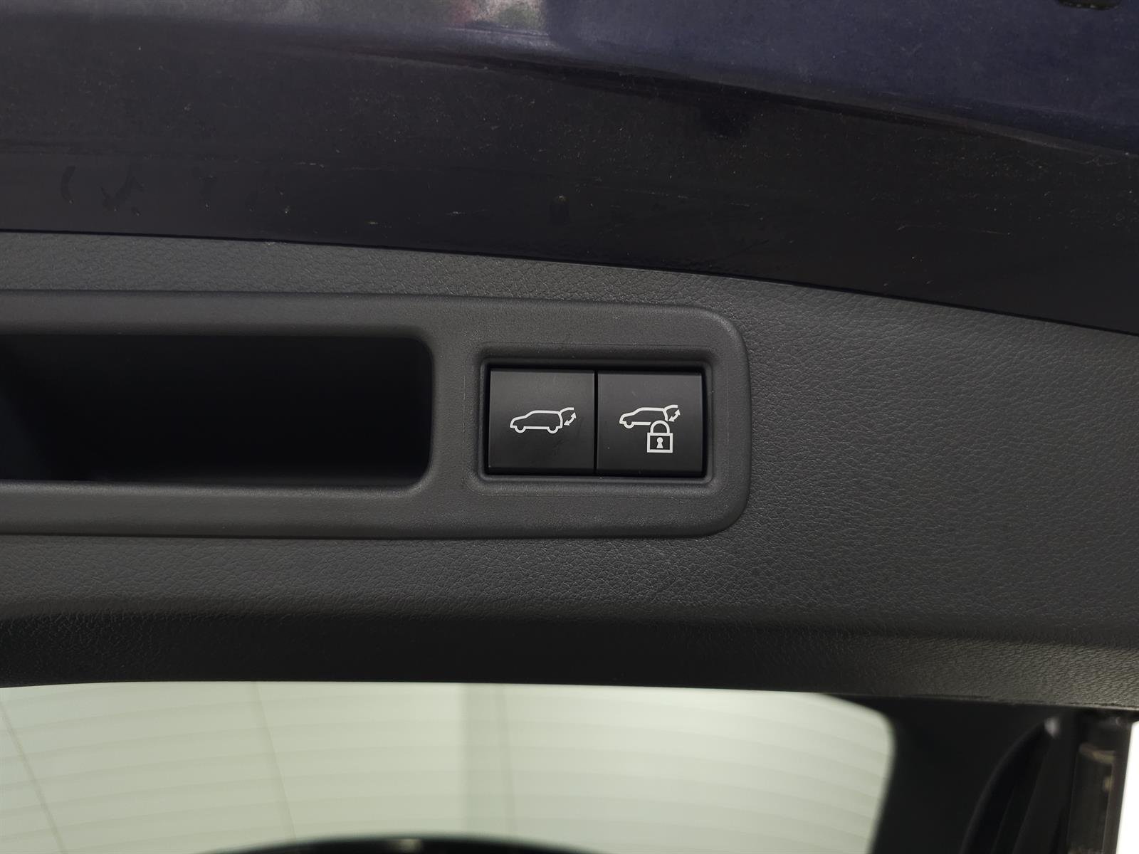 Certified Used 2025 Blue Lexus LUXURY image 9
