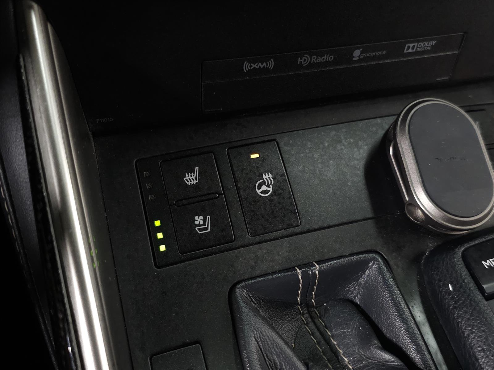 Used 2015 Atomic Lexus F SPORT image 23