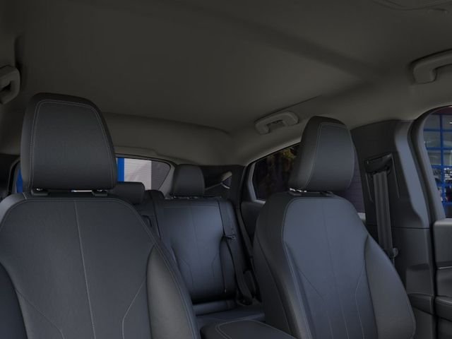 New 2026 Shadow Black Ford Select image 22