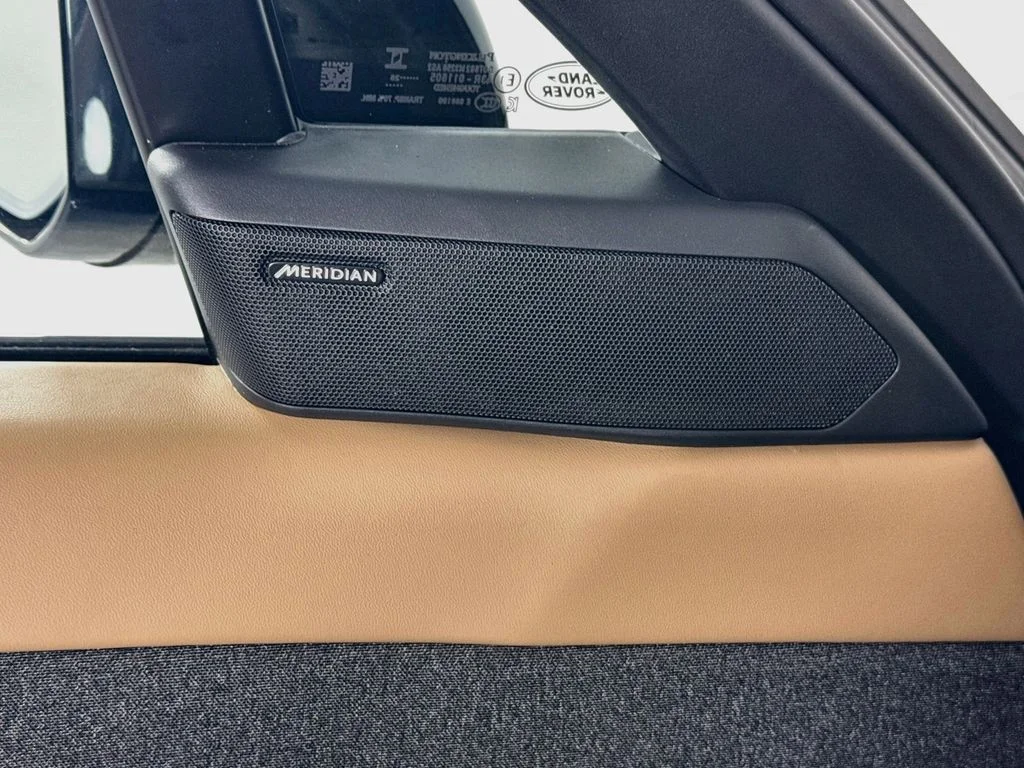 New 2026  Land Rover Dynamic SE image 20
