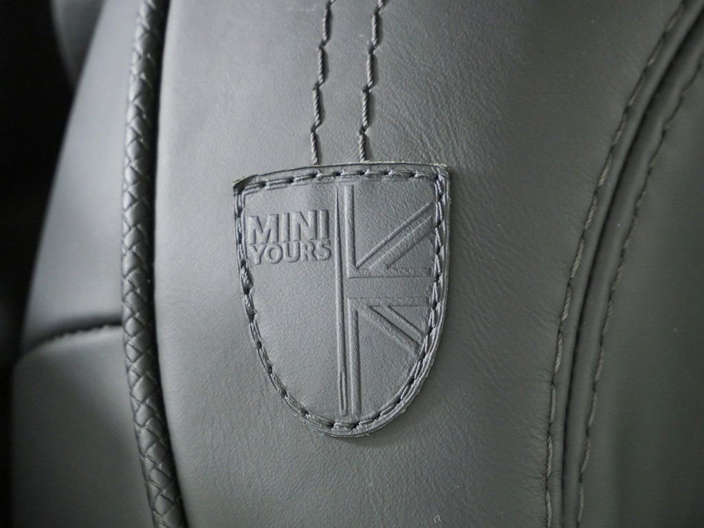 Used 2024  MINI Iconic image 25
