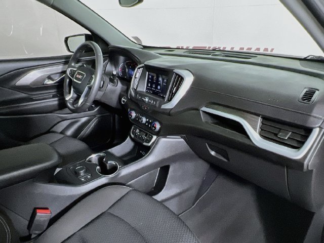 2023 GMC Terrain SLE - Photo 39