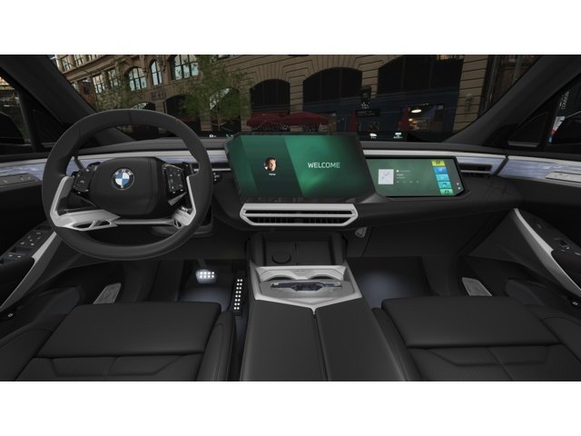New 2027 Dravit Grey Metallic BMW X5 40 image 10