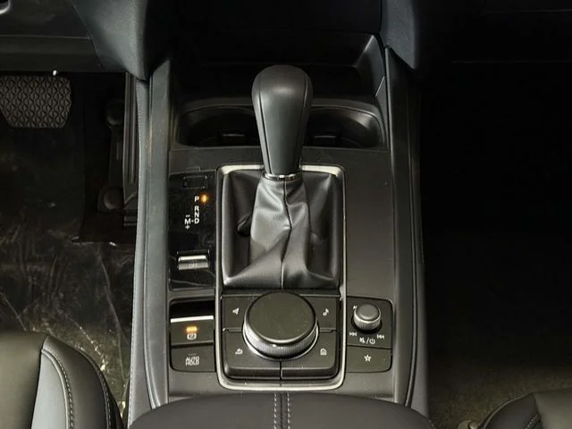 New 2026 Jet Black Mazda 2.5 S Select Sport AWD image 21