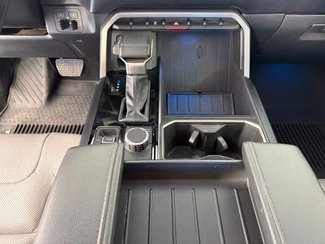 Used 2024 Silver Toyota SR5 image 32