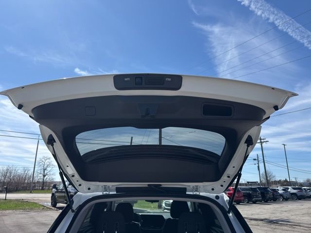 2026 Chevrolet Trailblazer LT - Photo 12
