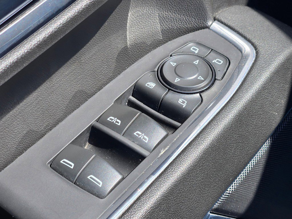2024 GMC Sierra 1500 SLT - Photo 21
