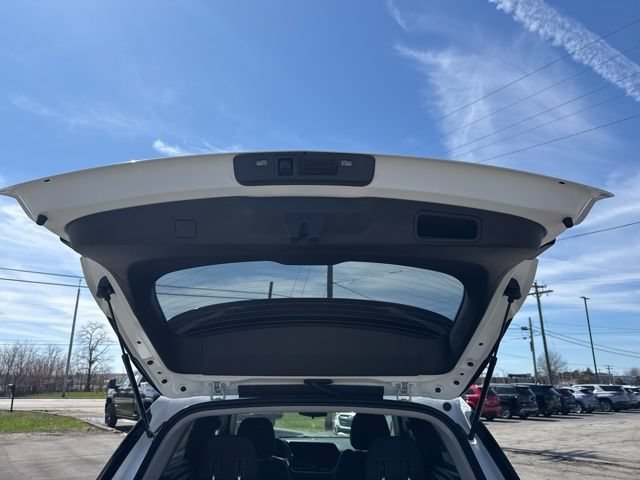 2026 Chevrolet Trailblazer LT - Photo 12