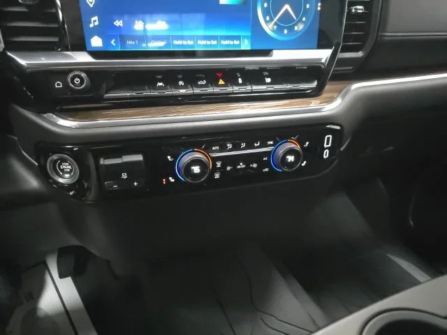 2024 Chevrolet Silverado 1500 RST - Photo 20