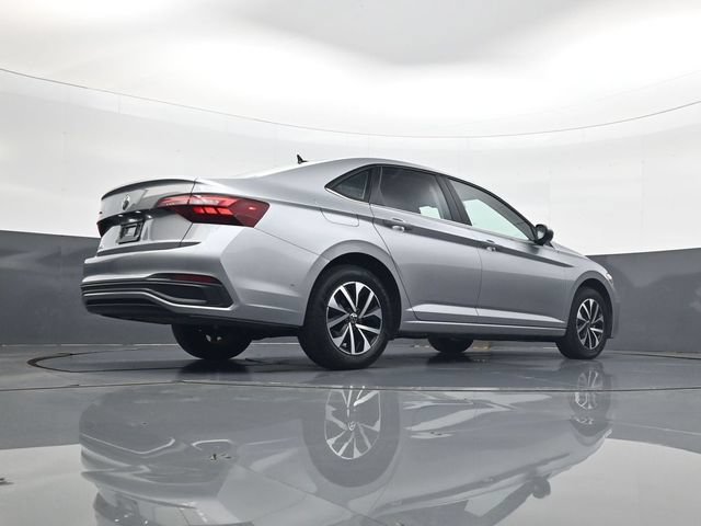 2024 Volkswagen Jetta S - Photo 25