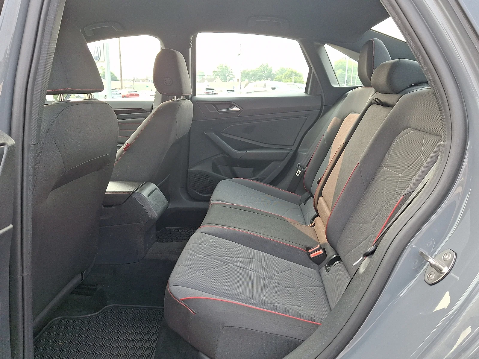 Used 2024 Pure Gray - J2J2 Volkswagen 40th Anniversary Edition image 10